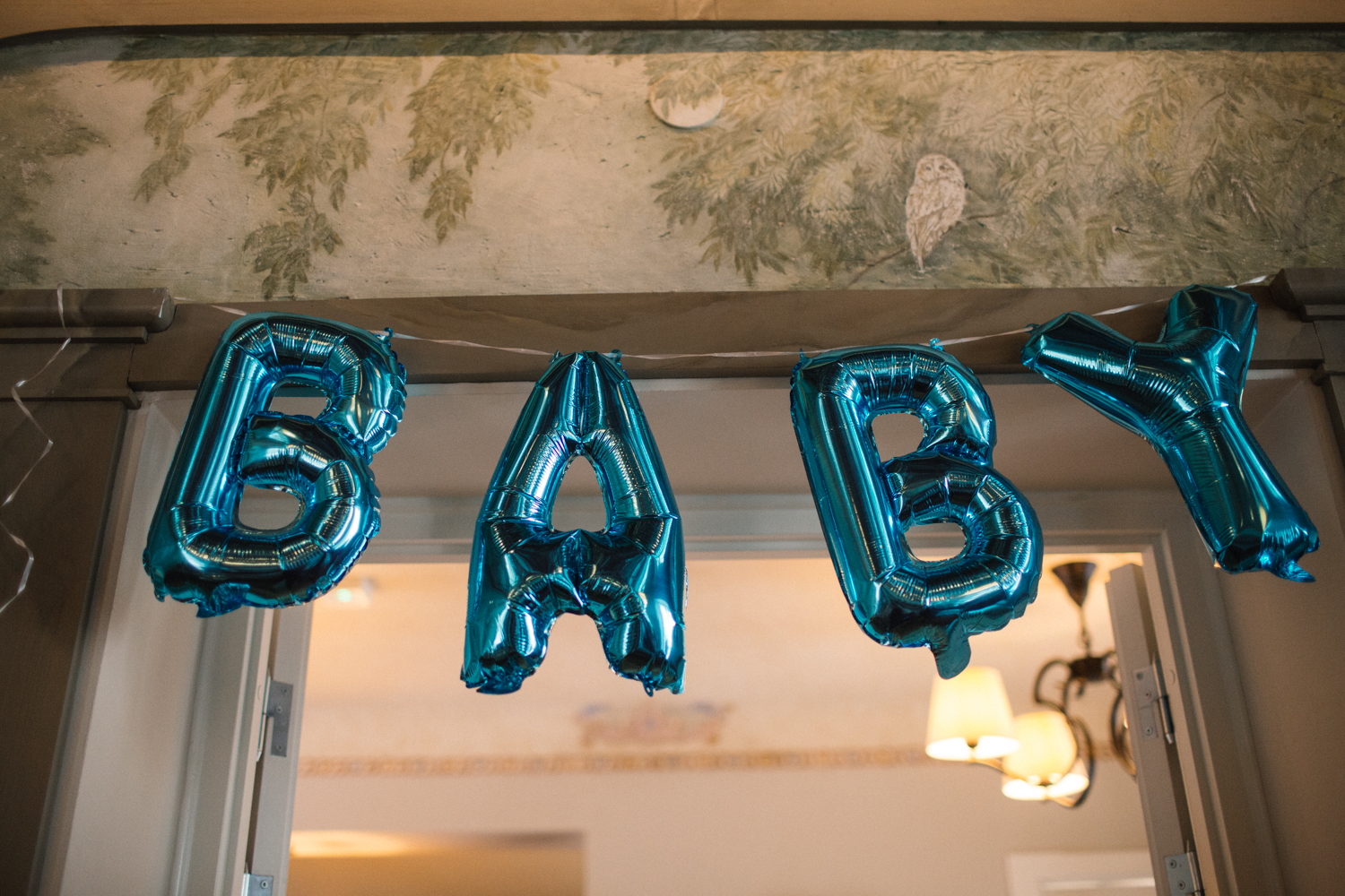 Baby Shower på Norrvikens trädgårdar i Skåne. Foto: Tove Lundquist, fotograf i Skåne.