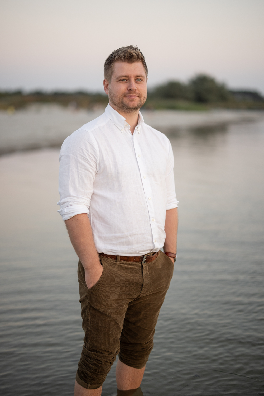 Gravidfotografering i Malmö. Foto: Fotograf Tove Lundquist, Skåne.